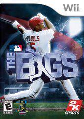 The Bigs - (Complete) (Wii)
