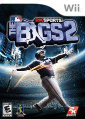The Bigs 2 - (Incomplete) (Wii)