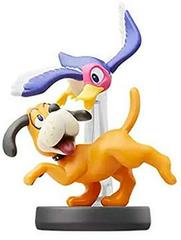 Duck Hunt - (Pre-Played) (Amiibo)