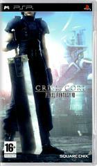 Crisis Core: Final Fantasy VII - (New) (PAL PSP)