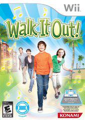 Walk it Out - (CIB) (Wii)