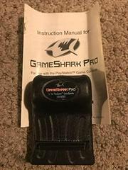 GameShark Pro 3.0 - (Pre-Played) (Playstation)