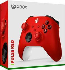 Pulse Red Controller - (Pre-Played) (Xbox Series X)