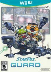 Star Fox Guard - (Game Only) (Wii U)
