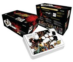 Street Fighter IV Arcade Fightstick - (Pre-Played) (Playstation 3)