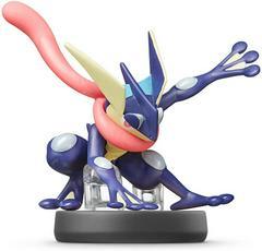 Greninja - (Pre-Played) (Amiibo)