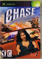 Chase: Hollywood Stunt Driver - (Complete) (Xbox)
