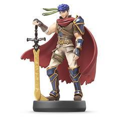 Ike - (Pre-Played) (Amiibo)