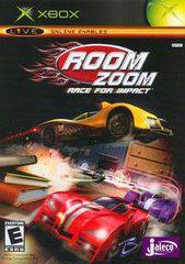 Room Zoom - (Complete) (Xbox)