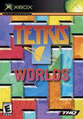 Tetris World Online - (Complete) (Xbox)