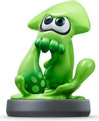Inkling Squid - (Pre-Played) (Amiibo)