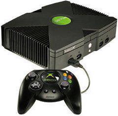 Xbox System - (Pre-Played) (Xbox)