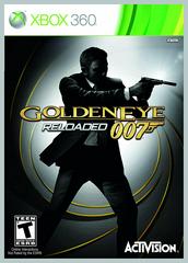 GoldenEye 007: Reloaded - (Game Only) (Xbox 360)