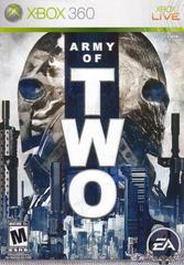 Army of Two - (Game Only) (Xbox 360)