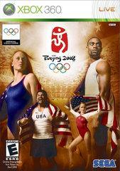 Beijing Olympics 2008 - (Game Only) (Xbox 360)
