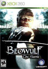 Beowulf The Game - (Complete) (Xbox 360)