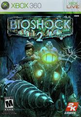 BioShock 2 - (Game Only) (Xbox 360)