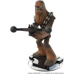 Chewbacca - (Pre-Played) (Disney Infinity)