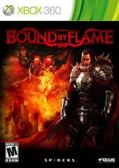 Bound by Flame - (Game Only) (Xbox 360)