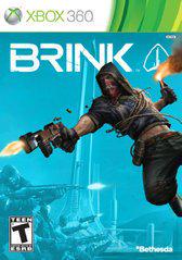 Brink - (Game Only) (Xbox 360)