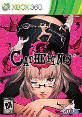 Catherine - (Complete) (Xbox 360)