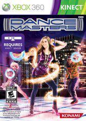 Dance Masters - (Complete) (Xbox 360)