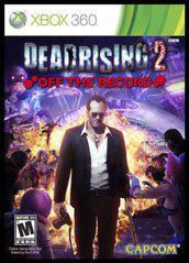 Dead Rising 2: Off the Record - (Game Only) (Xbox 360)