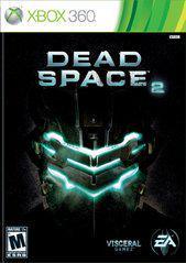 Dead Space 2 - (Game Only) (Xbox 360)