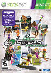Deca Sports Freedom - (Complete) (Xbox 360)