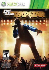 Def Jam Rapstar - (Complete) (Xbox 360)