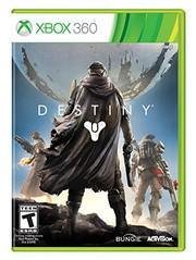 Destiny - (Incomplete) (Xbox 360)
