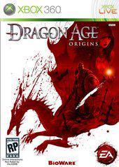 Dragon Age: Origins - (Complete) (Xbox 360)