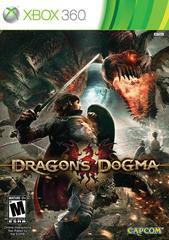 Dragon's Dogma - (Complete) (Xbox 360)