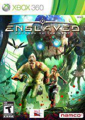 Enslaved - (Complete) (Xbox 360)