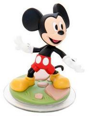 Mickey Mouse - (Pre-Played) (Disney Infinity)