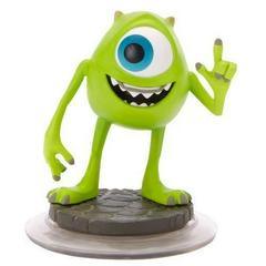 Mike Wazowski - (Pre-Played) (Disney Infinity)