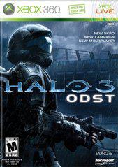 Halo 3: ODST - (Complete) (Xbox 360)