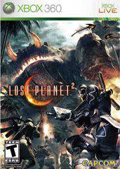 Lost Planet 2 - (Complete) (Xbox 360)