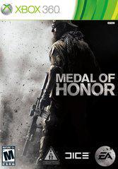 Medal of Honor - (Complete) (Xbox 360)