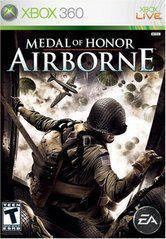 Medal of Honor Airborne - (Game Only) (Xbox 360)