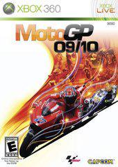MotoGP 09/10 - (Complete) (Xbox 360)