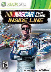 NASCAR The Game: Inside Line - (Game Only) (Xbox 360)