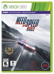 Need for Speed Rivals - (Complete) (Xbox 360)