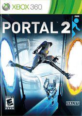 Portal 2 - (Game Only) (Xbox 360)