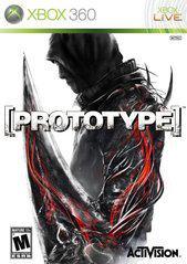 Prototype - (Complete) (Xbox 360)
