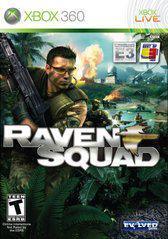 Raven Squad - (Complete) (Xbox 360)
