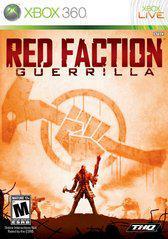 Red Faction: Guerrilla - (Game Only) (Xbox 360)