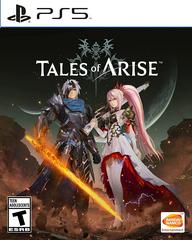 Tales of Arise - (Complete) (Playstation 5)