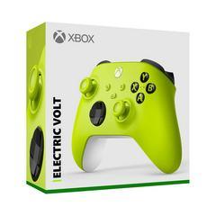 Electric Volt Controller - (New) (Xbox Series X)