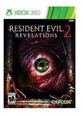 Resident Evil Revelations 2 - (Game Only) (Xbox 360)